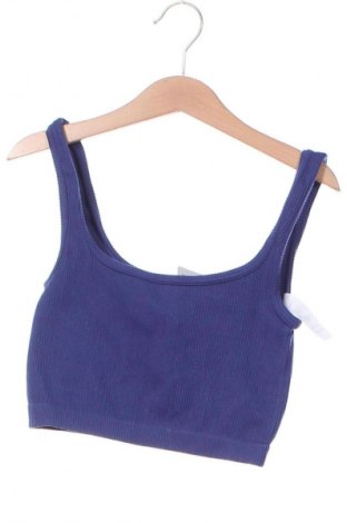 Damen Sporttop Addax, Größe XS, Farbe Blau, Preis 4,49 €