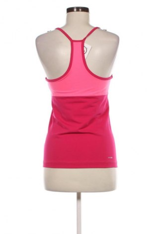 Damen Sporttop Adidas, Größe S, Farbe Rosa, Preis 10,99 €