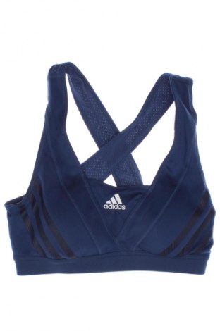 Női sport top Adidas, Méret XS, Szín Kék, Ár 3 207 Ft