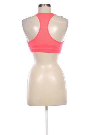 Damen Sporttop Adidas, Größe S, Farbe Rosa, Preis € 34,37