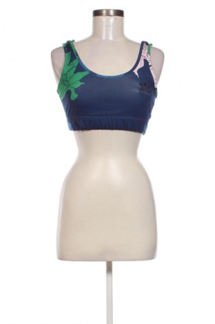 Top sport de damă. Adidas, Mărime M, Culoare Multicolor, Preț 84,78 Lei