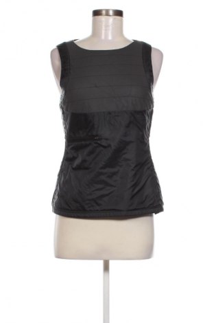 Damen Sporttop Adidas, Größe S, Farbe Schwarz, Preis € 17,39