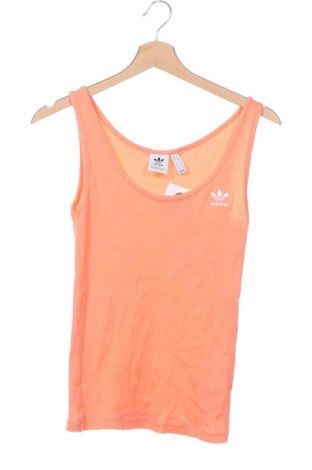 Dámský sportovní top  Adidas Originals, Velikost XS, Barva Oranžová, Cena  238,00 Kč