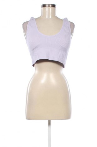 Damen Sporttop Aeropostale, Größe XL, Farbe Lila, Preis € 6,49