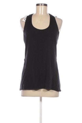 Damen Sporttop Athleta, Größe L, Farbe Schwarz, Preis € 7,99