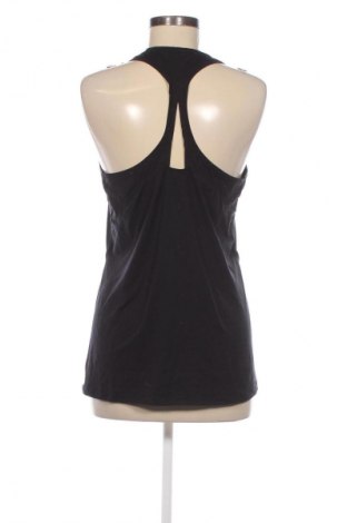 Damen Sporttop Athleta, Größe L, Farbe Schwarz, Preis € 7,99