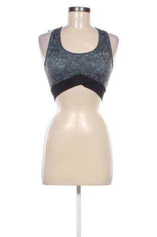 Damen Sporttop Body Engineers, Größe S, Farbe Grau, Preis € 13,96