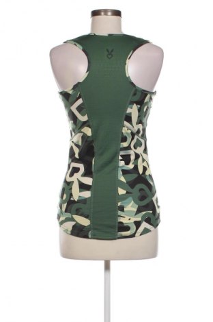 Top sport de damă. Cardio Bunny, Mărime M, Culoare Multicolor, Preț 22,99 Lei