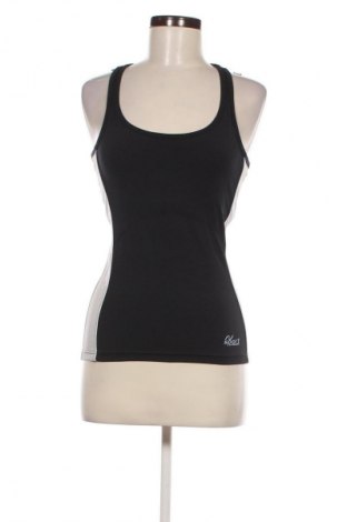 Top sport de damă. Cherokee, Mărime S, Culoare Negru, Preț 21,99 Lei