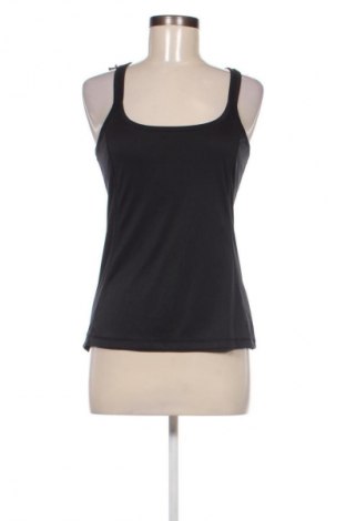 Damen Sporttop Crivit, Größe M, Farbe Schwarz, Preis € 14,64