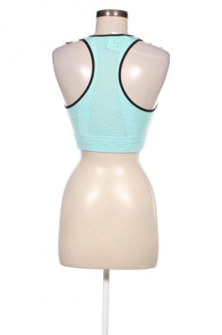 Damen Sporttop Crivit, Größe M, Farbe Blau, Preis 4,99 €