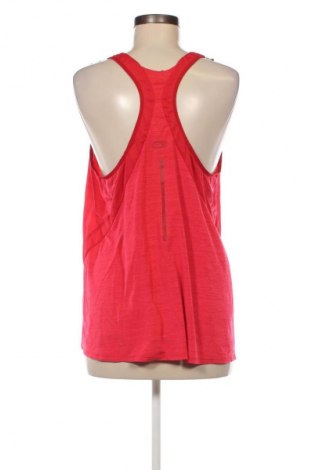 Damen Sporttop Decathlon, Größe XL, Farbe Rot, Preis € 4,49