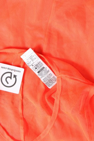 Damen Sporttop Decathlon, Größe M, Farbe Orange, Preis € 5,99