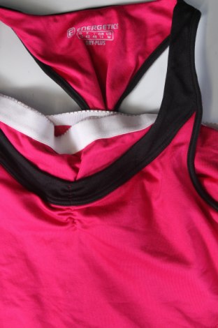 Damen Sporttop Energetics, Größe M, Farbe Rosa, Preis 5,99 €