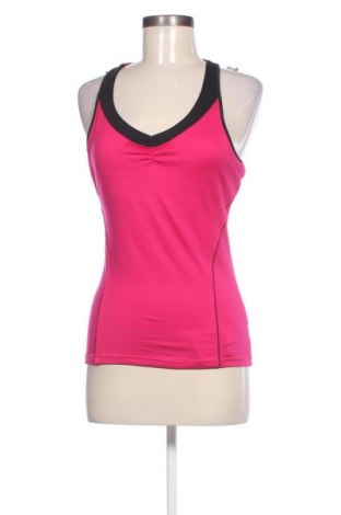 Top sport de damă. Energetics, Mărime M, Culoare Roz, Preț 25,99 Lei