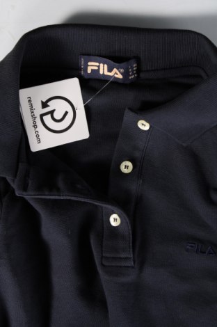 Top sport de damă. FILA, Mărime M, Culoare Albastru, Preț 34,99 Lei