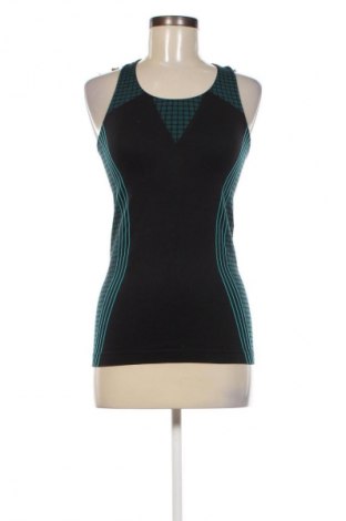 Damen Sporttop Gina Tricot, Größe M, Farbe Mehrfarbig, Preis € 7,49