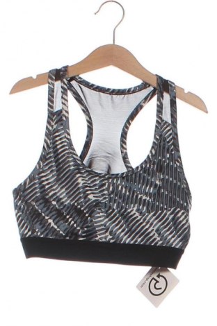 Damski sportowy top H&M, Rozmiar XS, Kolor Kolorowy, Cena 18,99 zł