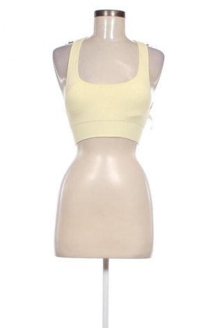 Női sport top H&M Sport, Méret XS, Szín Sárga, Ár 3 849 Ft