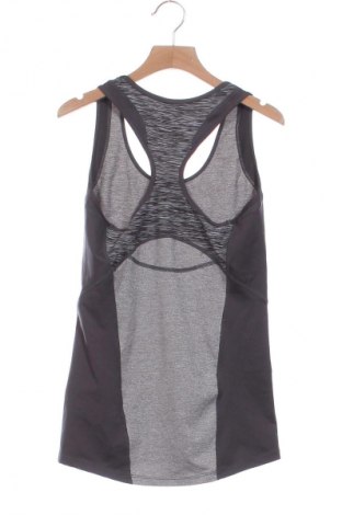 Damen Sporttop H&M Sport, Größe XS, Farbe Grau, Preis € 4,99