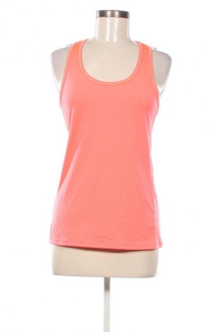 Damen Sporttop H&M Sport, Größe M, Farbe Orange, Preis 5,99 €