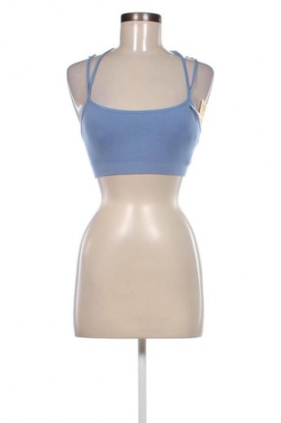 Damen Sporttop Honest, Größe M, Farbe Blau, Preis € 11,99