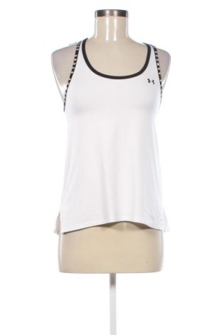 Top sport de damă. Hummel, Mărime XS, Culoare Alb, Preț 36,99 Lei