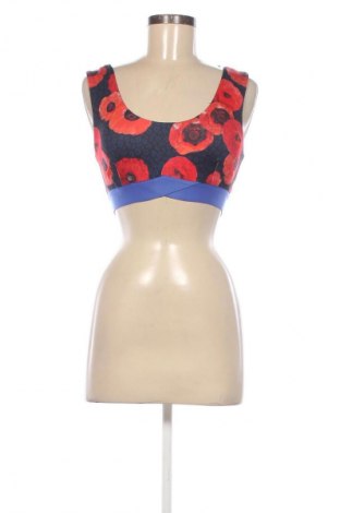 Top sport de damă. Joy Lab, Mărime M, Culoare Multicolor, Preț 25,99 Lei