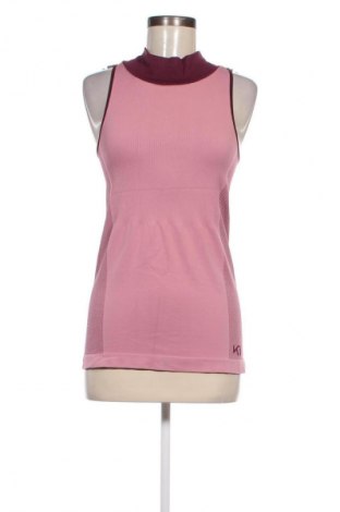 Damen Sporttop Kari Traa, Größe M, Farbe Rosa, Preis € 8,17