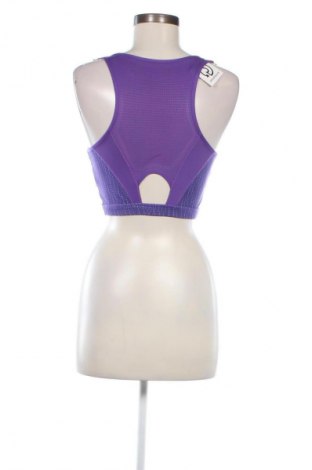 Damen Sporttop LA Gear, Größe M, Farbe Lila, Preis € 7,96