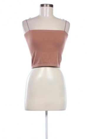 Damen Sporttop LCW, Größe L, Farbe Braun, Preis € 4,49