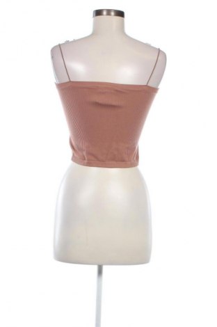 Damen Sporttop LCW, Größe L, Farbe Braun, Preis € 4,99