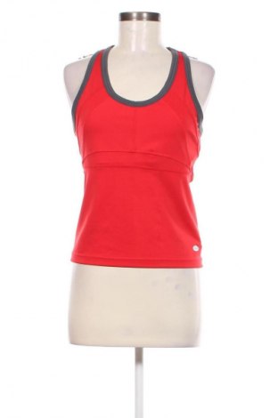 Damen Sporttop Lotto, Größe L, Farbe Rot, Preis 5,99 €