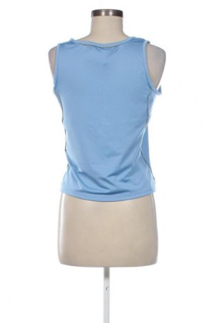 Damen Sporttop Nike, Größe XL, Farbe Blau, Preis € 7,67