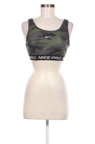 Top sport de damă. Nike, Mărime M, Culoare Multicolor, Preț 171,41 Lei