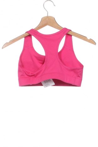 Damen Sporttop Nike, Größe XS, Farbe Rosa, Preis € 17,39