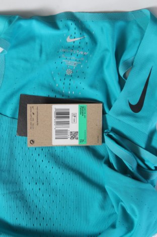 Damen Sporttop Nike, Größe XL, Farbe Blau, Preis € 23,99