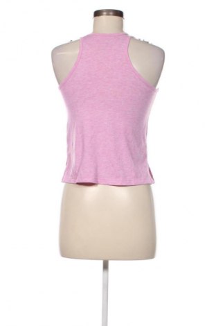 Damen Sporttop Nike, Größe M, Farbe Rosa, Preis € 17,99