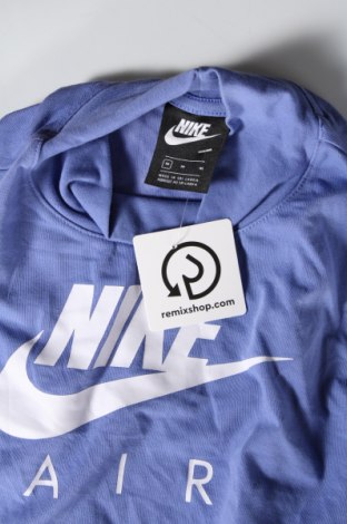 Dámsky športový top  Nike, Veľkosť M, Farba Modrá, Cena  17,95 €