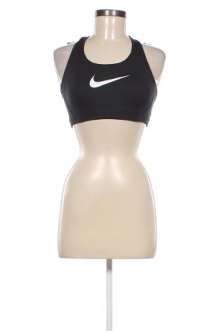 Női sport top Nike, Méret M, Szín Fekete, Ár 13 439 Ft