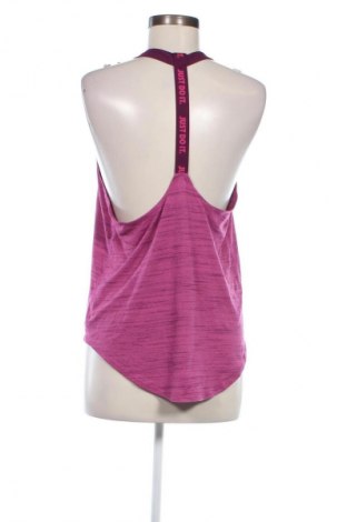 Damen Sporttop Nike, Größe M, Farbe Rosa, Preis 34,37 €