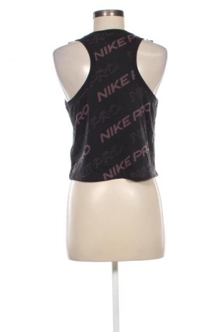 Damen Sporttop Nike, Größe M, Farbe Schwarz, Preis € 34,37