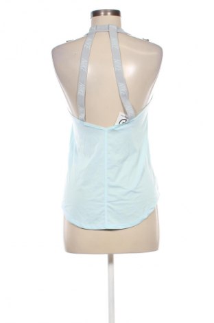 Damen Sporttop Nike, Größe S, Farbe Blau, Preis € 34,37