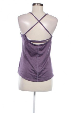 Damen Sporttop Nike, Größe M, Farbe Lila, Preis € 34,37