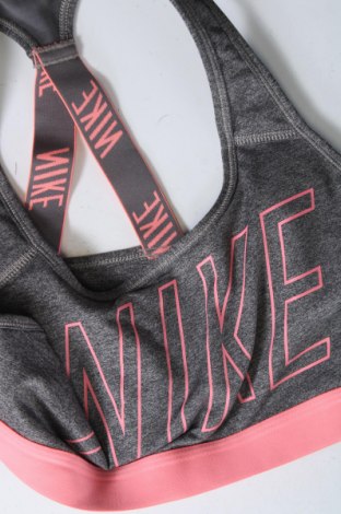 Damski sportowy top Nike, Rozmiar XS, Kolor Szary, Cena 39,99 zł