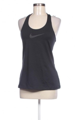 Női sport top Nike, Méret L, Szín Fekete, Ár 7 799 Ft