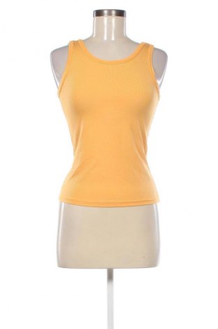 Damen Sporttop ONLY Play, Größe S, Farbe Orange, Preis 7,49 €