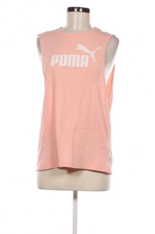 Dámský sportovní top  PUMA, Velikost M, Barva Růžová, Cena  1 154,00 Kč