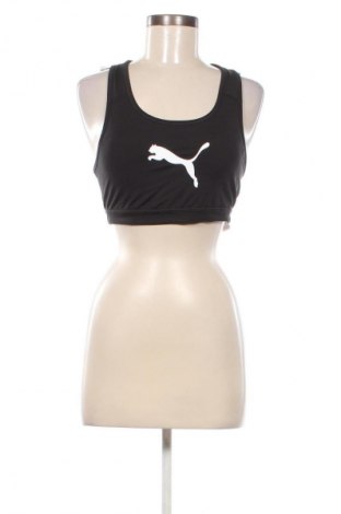 Damen Sporttop PUMA, Größe XL, Farbe Schwarz, Preis € 13,49