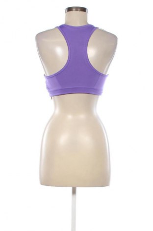 Damen Sporttop PUMA, Größe S, Farbe Lila, Preis € 22,99